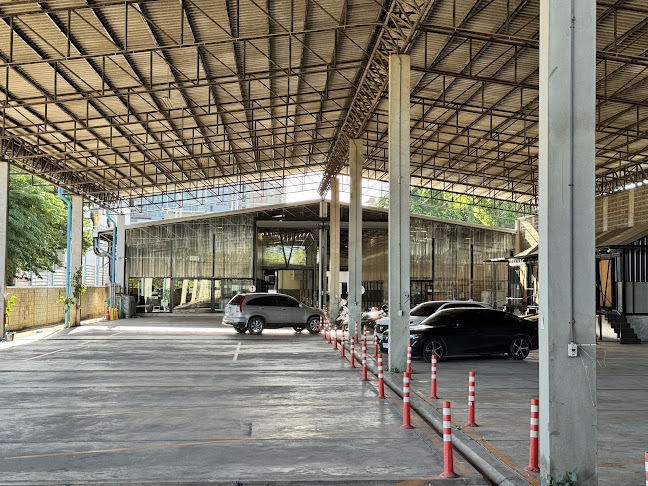 119 158 ถนน มิตรภาพ หน้าบ้าน ในเมือง เมือง ขอนแก่น 40000