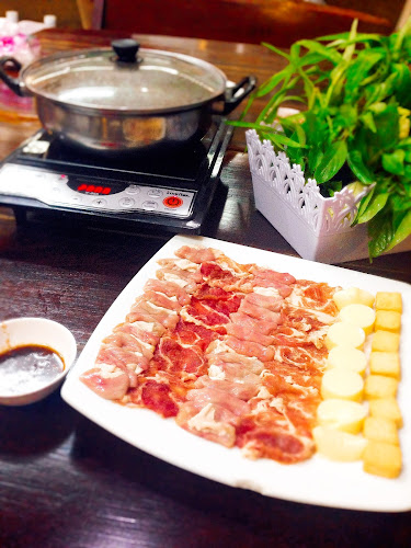 ดาวบุฟเฟต์ - อำเภอกะทู้