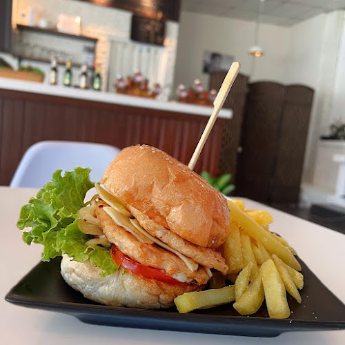 Comentarii opinii despre ร้านอาหารไทย