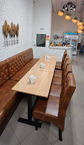 Opinii despre Tanatan Indian Restaurant Gujarati - Panjabi - South Indian în อำเภอบางละมุง - การบริการอาหารและที่พัก