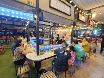 ก๋วยเตี๋ยวปากหม้อเรนโบว์@พิษณุโลก