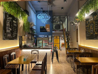 Country Road Cafe