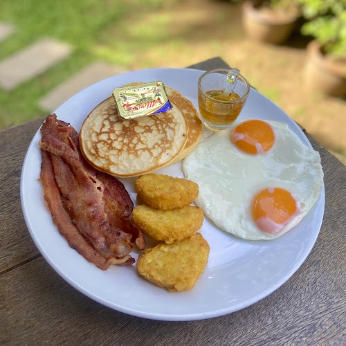 Maybelle's Coffee Garden - Restaurant & Cafe - อำเภอเมืองภูเก็ต