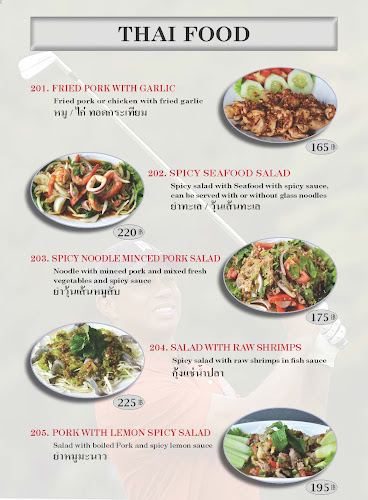 Blue’s Bar Club & Restaurant Khon Kaen