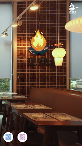 ISUNG PATTAYA 아이성파타야