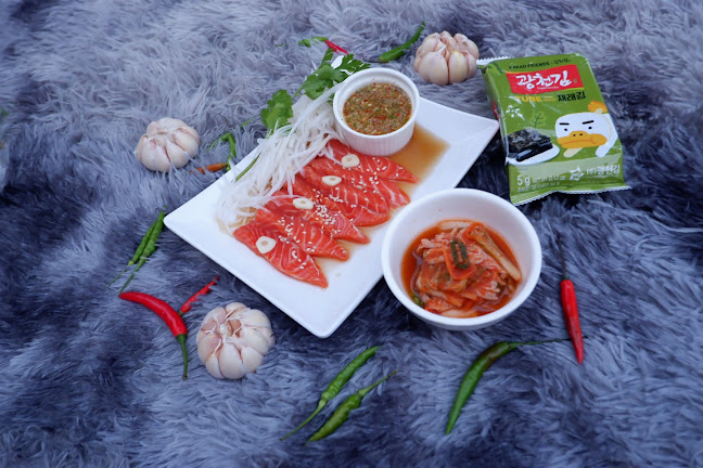 Chingukoreadong สาขา 2 (โครงการมัณฑนาสุวรรณภูมิ) - อำเภอบางพลี