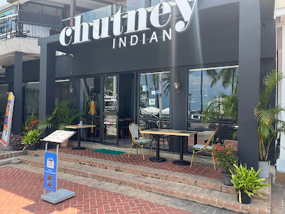 ชัทนีย์ อินเดียน