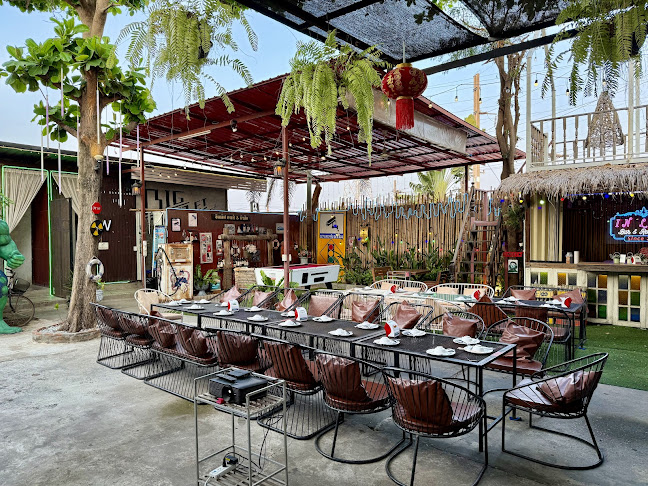 อินเลิฟคาเฟ่ & มิวสิค - ขอนแก่น