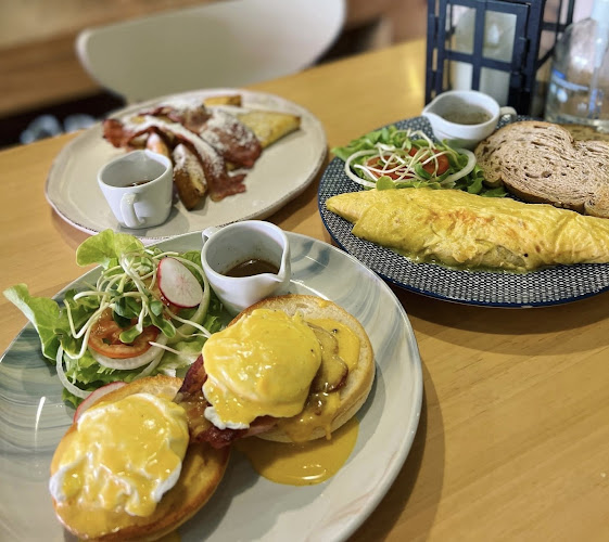 เดอะ เต็นท์ ภูเก็ต - อำเภอเมืองภูเก็ต