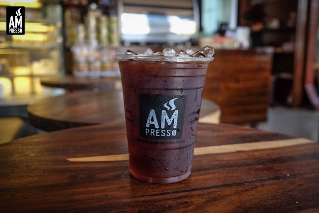 AMPRESSO - Mueang Kamphaeng