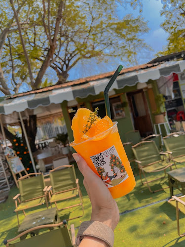 ยูฝน น้ำส้มคั้น อุดรธานี