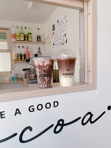 Cocoa P - อำเภอเมืองจันทบุรี