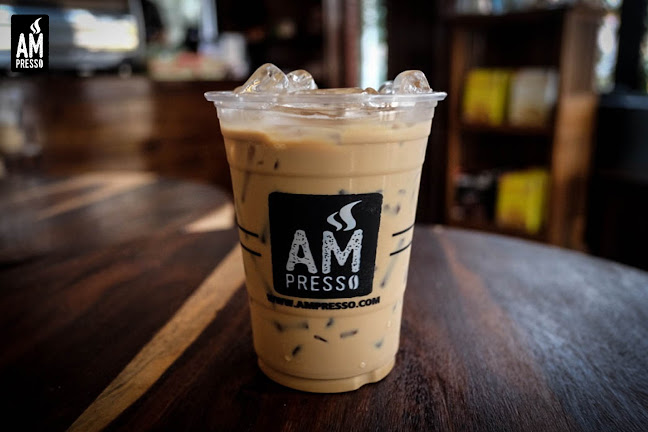 Comentarii opinii despre AMPRESSO