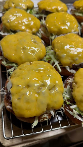 DOUBLE P BURGER - Kamala - อำเภอกะทู้