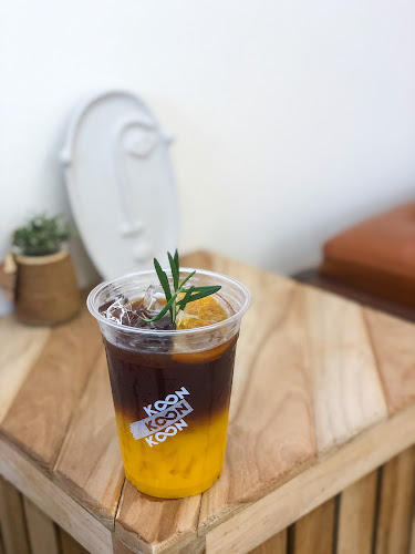Koon cafe (คูณ)