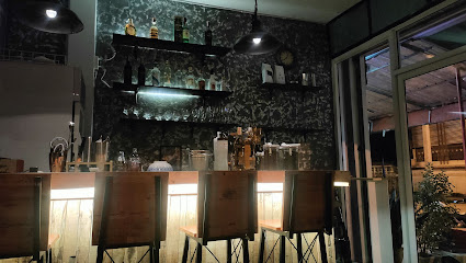 BAR NOM บาร์นม ขอนแก่น