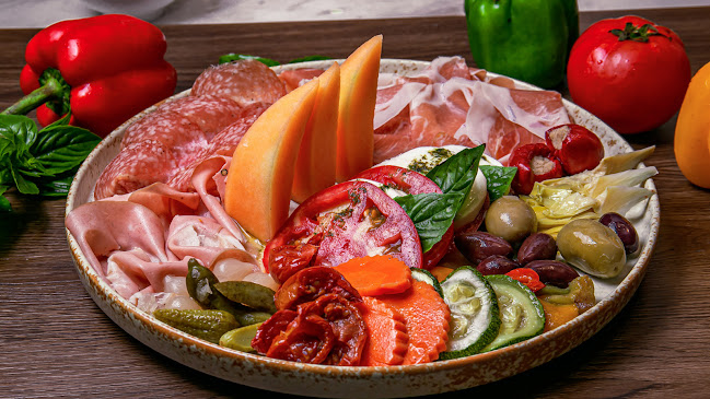 Prego Kata - Italian Restaurant