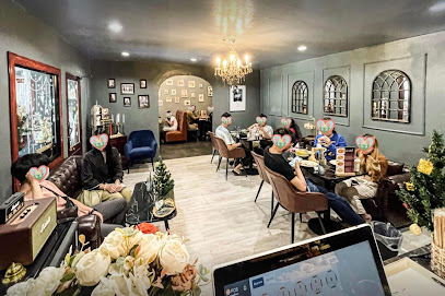 Manggon Cafe & Restaurant