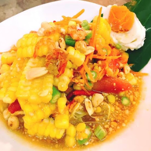 Comentarii opinii despre ร้าน กินป่ะล่ะ