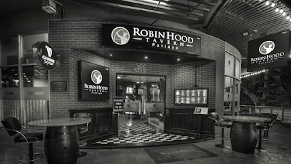Robin Hood Tavern