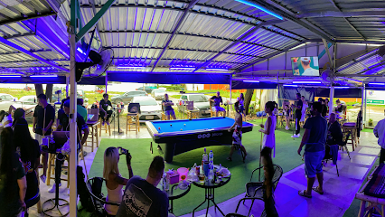 Chunky Monkey Bar & Grill