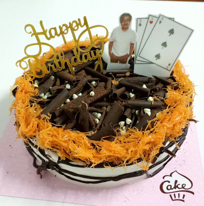 ร้าน อินเฮ้าส์เบเกอรี่ หาดใหญ่ 17 ซอยสุรัตน์การเคหะ2