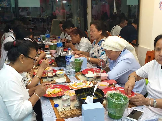 Shree Krishna 100/% Pure Veg. Restaurant Pattaya - อำเภอบางละมุง