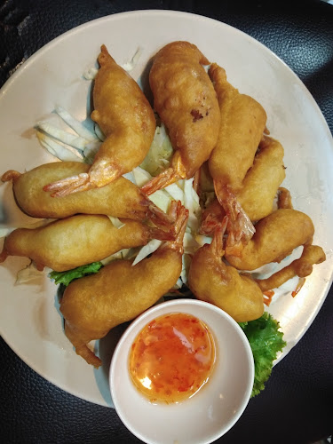 เจ๊อุ้ม อาหารทะเล - อำเภอบางละมุง