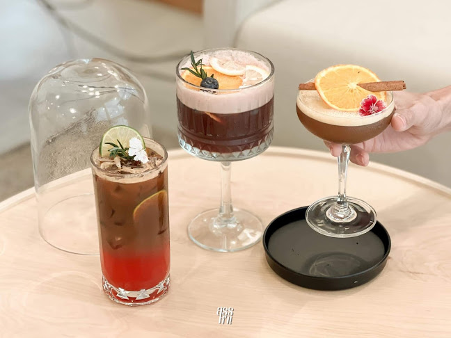 Opinii despre ฮอตโตะ บัน คาเฟ่ โคราช în อำเภอเมือง - การบริการอาหารและที่พัก