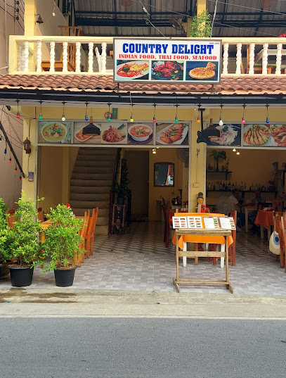 Spices Delight Restaurant