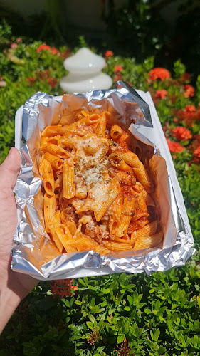 Boonkanjana cafe and motorbike rental