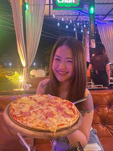 อินเลิฟคาเฟ่ & มิวสิค - ขอนแก่น - อำเภอเมืองขอนแก่น