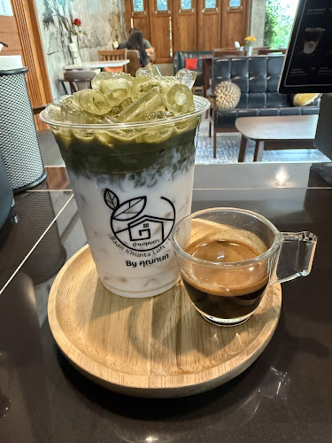 Comentarii opinii despre บ้านคุณตาลอฟท์คาเฟ่ @แหลมฉบัง