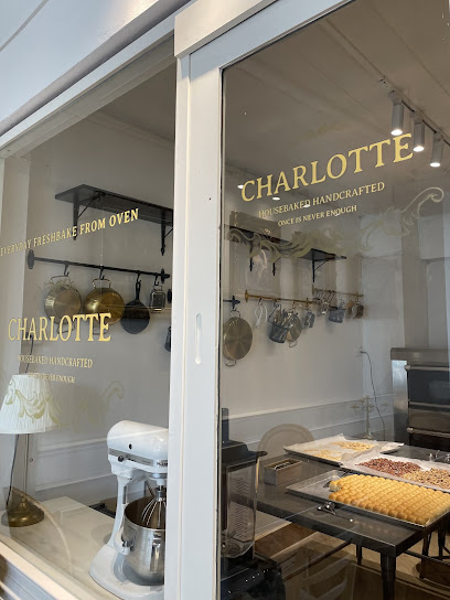 CHARLOTTE DOUGHNUTS Warehouse