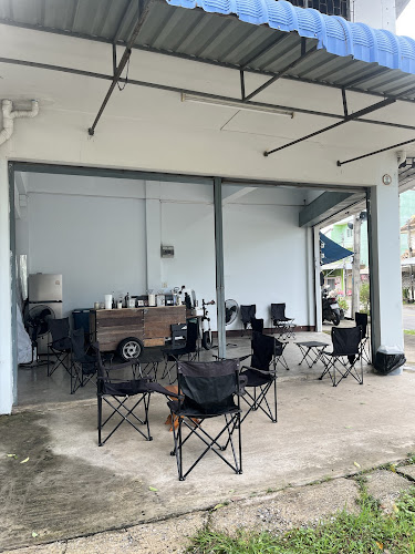 Brewing Art - การบริการอาหารและที่พัก