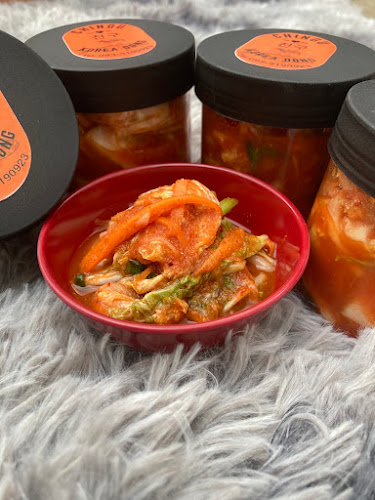 Chingukoreadong สาขา 2 (โครงการมัณฑนาสุวรรณภูมิ)