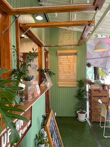 ยูฝน น้ำส้มคั้น อุดรธานี - เมือง