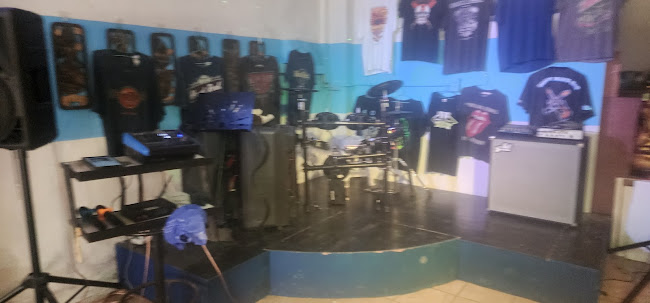 Comentarii opinii despre BOBBY BLUES BAR