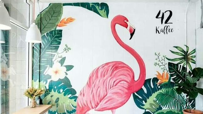 42Kaffee - อำเภอหาดใหญ่