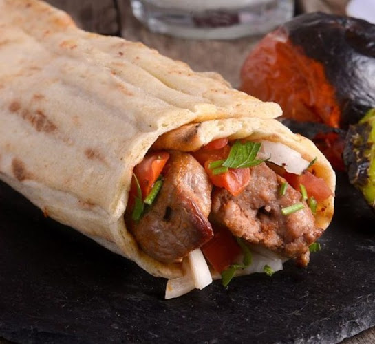 Turkish Restaurant - อำเภอกะทู้