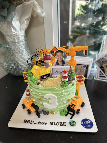 Comentarii opinii despre Premium Cake Rayong -เค้กด่วนระยอง