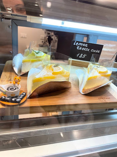 Comentarii opinii despre CUP Cafe Rawai