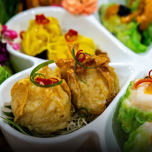 Opinii despre Kanta Phuket în อำเภอเมืองภูเก็ต - การบริการอาหารและที่พัก