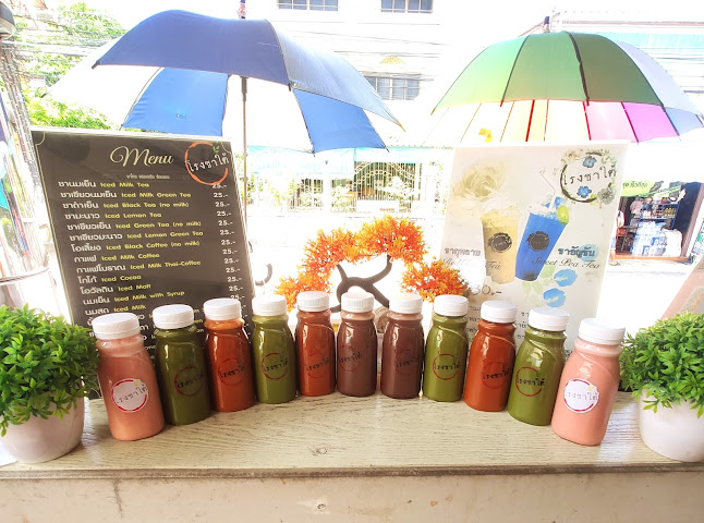 Opinii despre ร้านโรงชาใต้ สาขาโคกมะตูม în อำเภอเมืองพิษณุโลก - การบริการอาหารและที่พัก