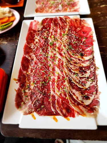 Opinii despre มิยูกิชาบู อำเภอเมืองนครสวรรค์ în อำเภอเมืองนครสวรรค์ - การบริการอาหารและที่พัก