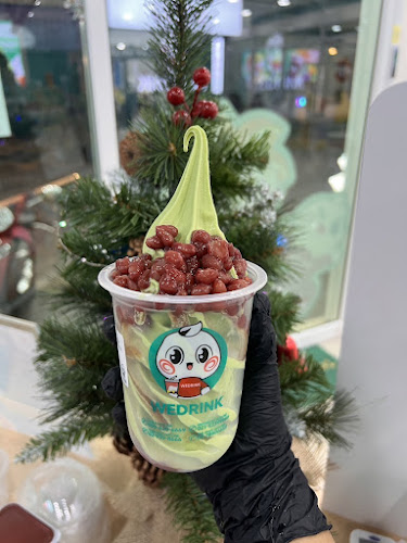 Opinii despre WEDRINK ม.ศิลปากร นครปฐม în อำเภอเมืองนครปฐม - การบริการอาหารและที่พัก