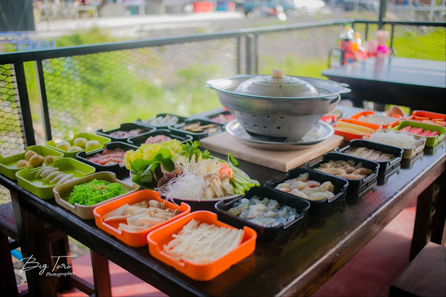 คอนโดหมูกระทะ