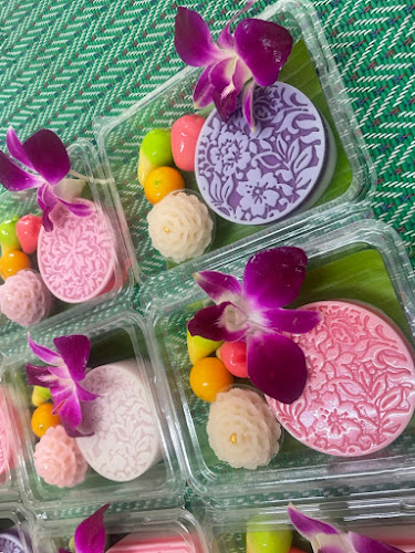 นายขนมหวาน