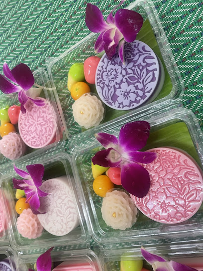 นายขนมหวาน