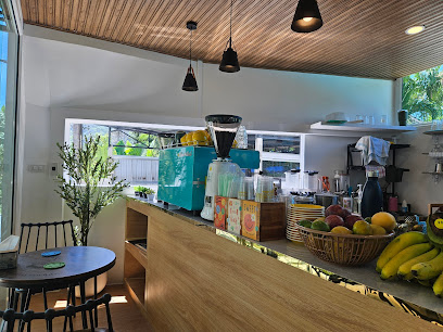 The good mood cafe & brunch